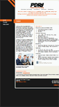 Mobile Screenshot of pdr4.com